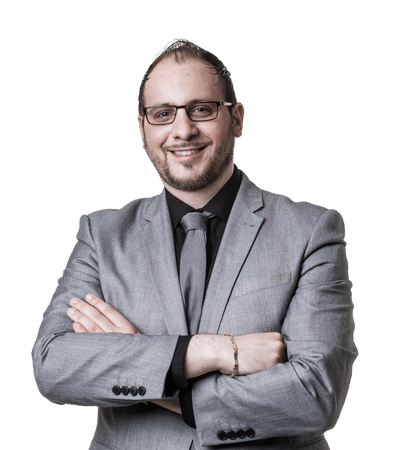 carmelo barbagallo SmileRise Dental Marketing - SEO & SEA für Zahnärzte